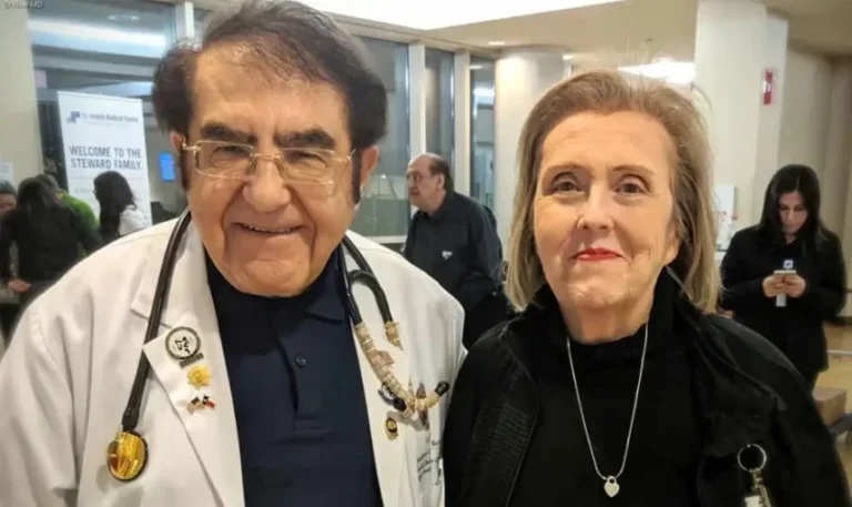 Delores Nowzaradan: Die stille Geschichte hinter dem Ruhm von Dr. Now Delores Nowzaradan