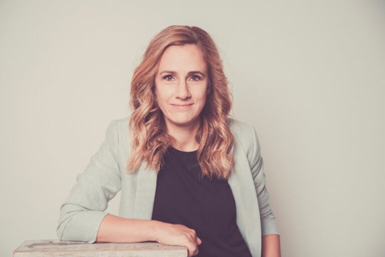 Anja Heunisch: Zwischen Diskretion, Beruf und wachsender Aufmerksamkeit Anja Heunisch